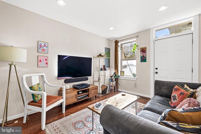 313 W 28TH ST, Baltimore, MD 21211