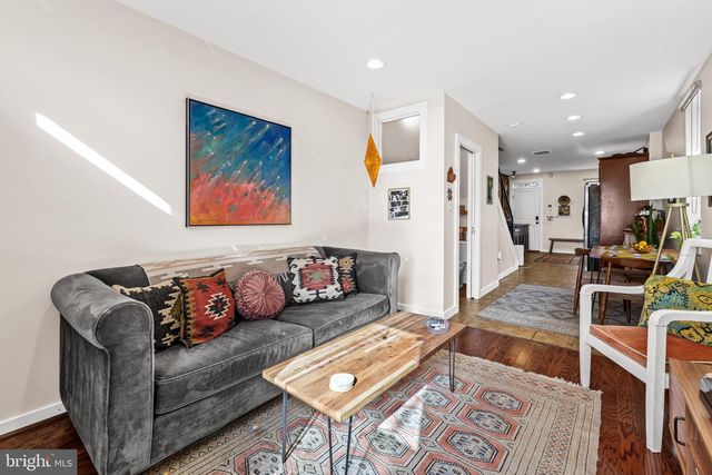 313 W 28TH ST, Baltimore, MD 21211