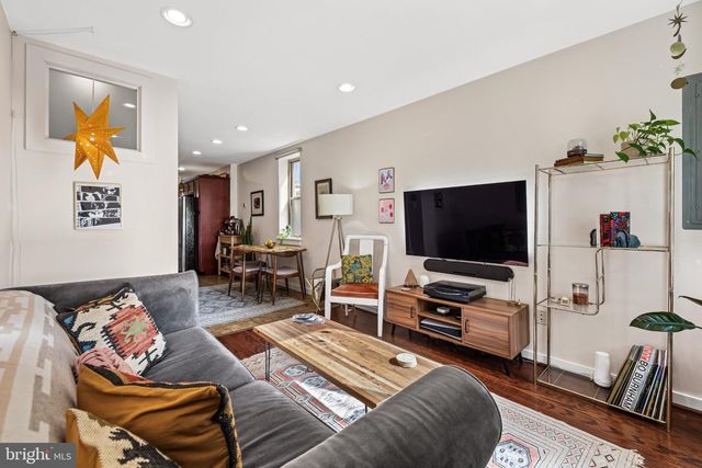 313 W 28TH ST, Baltimore, MD 21211