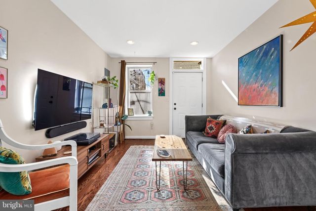 313 W 28TH ST, Baltimore, MD 21211