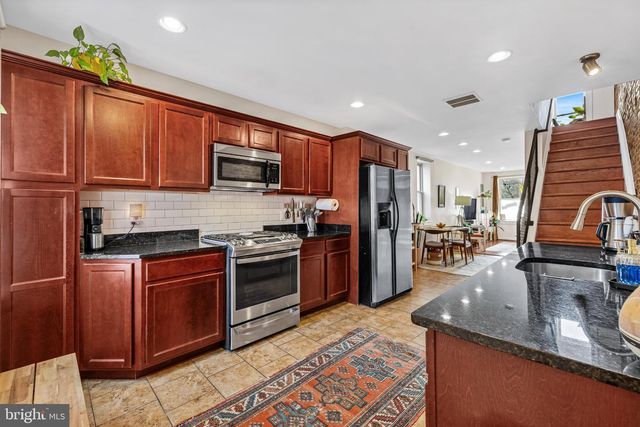 313 W 28TH ST, Baltimore, MD 21211