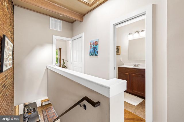 313 W 28TH ST, Baltimore, MD 21211