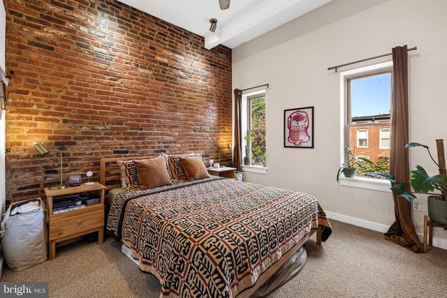 313 W 28TH ST, Baltimore, MD 21211