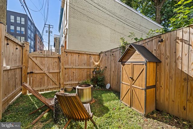 313 W 28TH ST, Baltimore, MD 21211