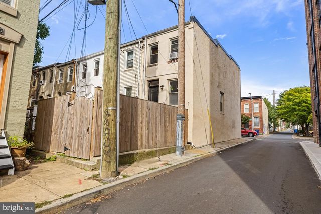 313 W 28TH ST, Baltimore, MD 21211