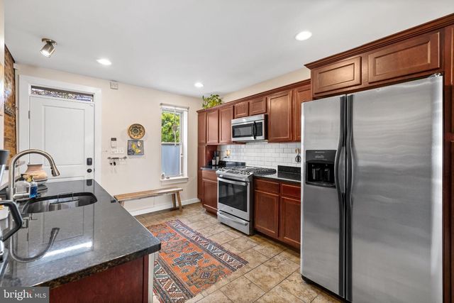 313 W 28TH ST, Baltimore, MD 21211