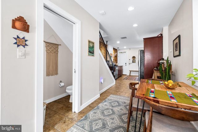 313 W 28TH ST, Baltimore, MD 21211