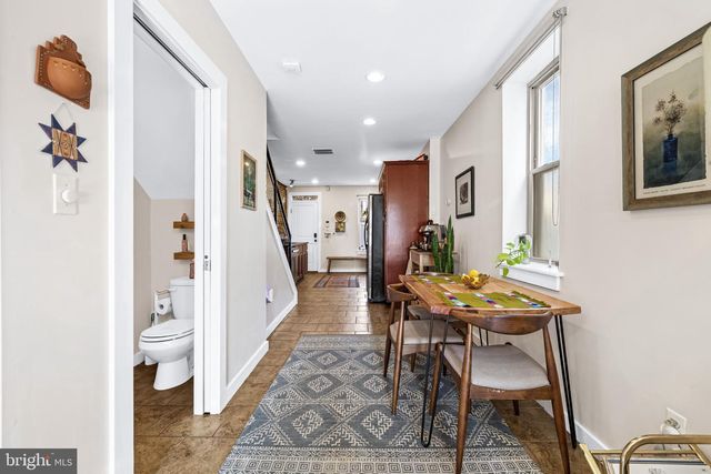 313 W 28TH ST, Baltimore, MD 21211