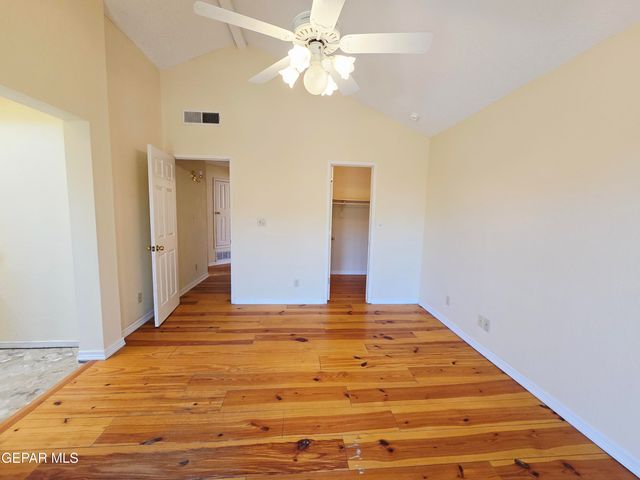 8612 Centennial Drive, El Paso, TX 79912