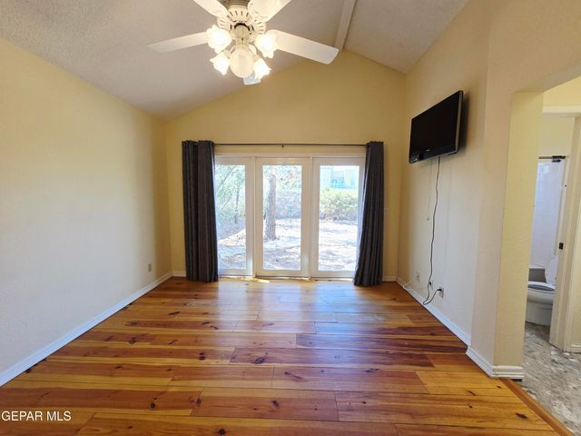 8612 Centennial Drive, El Paso, TX 79912