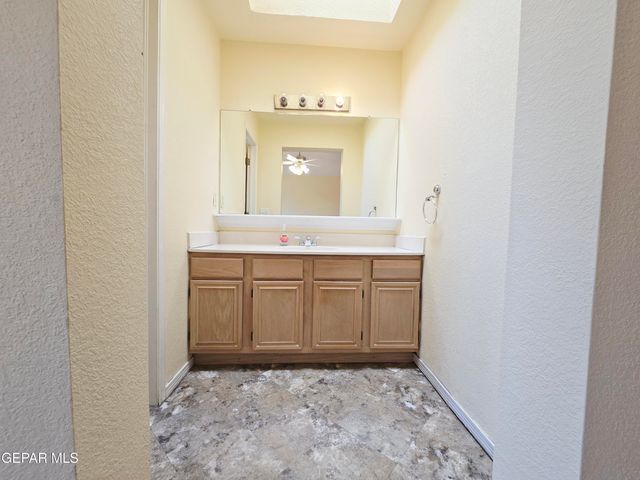 8612 Centennial Drive, El Paso, TX 79912