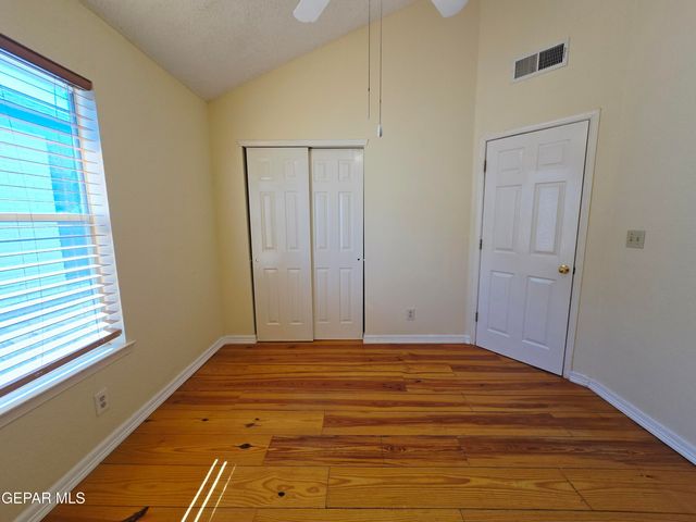 8612 Centennial Drive, El Paso, TX 79912