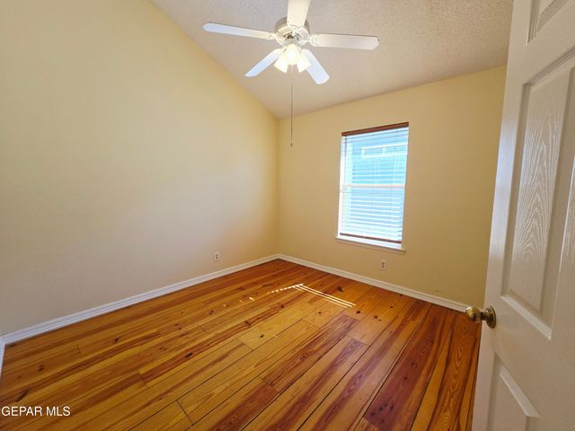 8612 Centennial Drive, El Paso, TX 79912