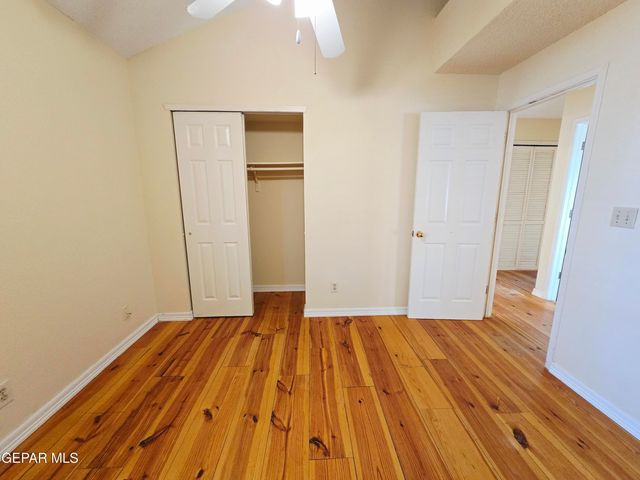 8612 Centennial Drive, El Paso, TX 79912