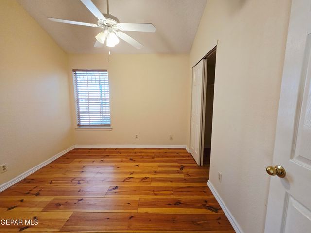 8612 Centennial Drive, El Paso, TX 79912