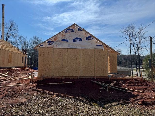 822 Delia Street, Anderson, SC 29624