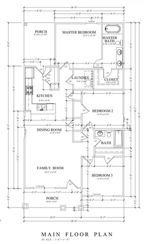 822 Delia Street, Anderson, SC 29624