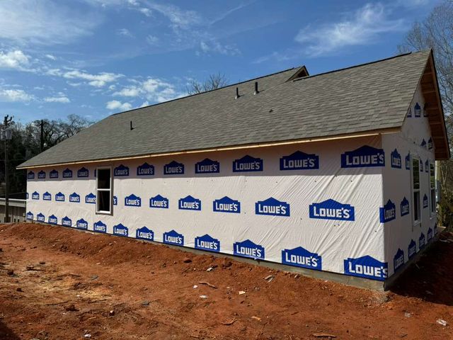 822 Delia Street, Anderson, SC 29624