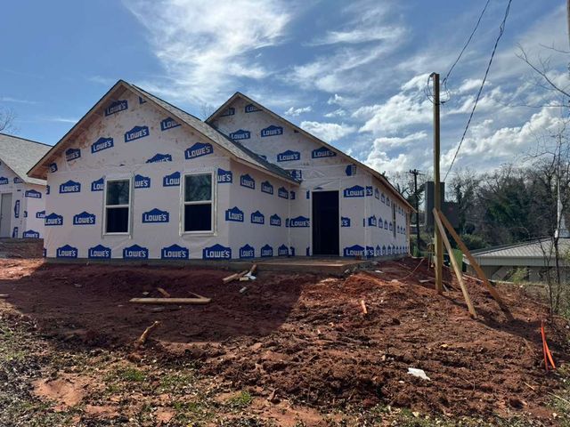 822 Delia Street, Anderson, SC 29624