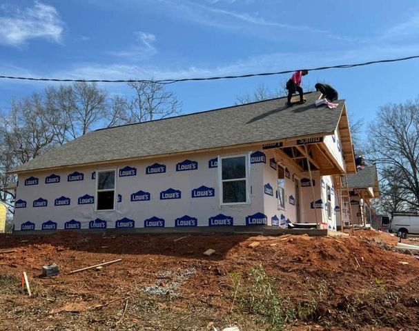 822 Delia Street, Anderson, SC 29624