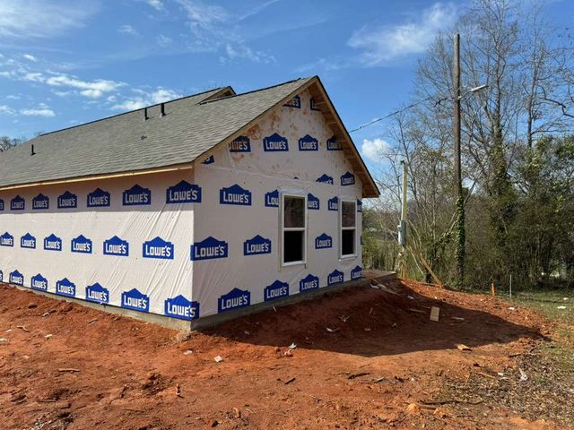 822 Delia Street, Anderson, SC 29624