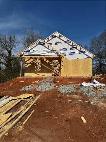 822 Delia Street, Anderson, SC 29624