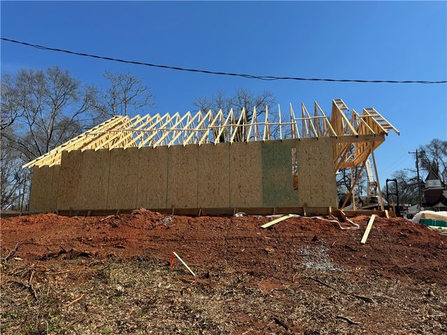 822 Delia Street, Anderson, SC 29624