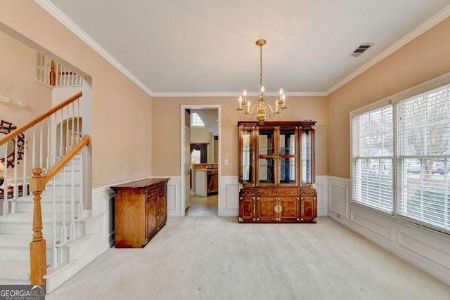 2005 Brook Meadow Drive, Alpharetta, GA 30005