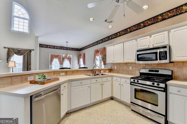 2005 Brook Meadow Drive, Alpharetta, GA 30005