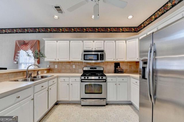 2005 Brook Meadow Drive, Alpharetta, GA 30005