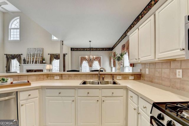 2005 Brook Meadow Drive, Alpharetta, GA 30005