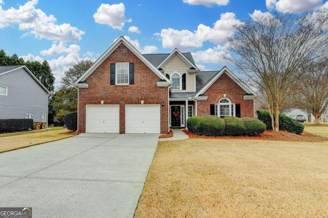 2005 Brook Meadow Drive, Alpharetta, GA 30005