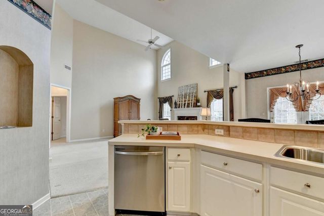 2005 Brook Meadow Drive, Alpharetta, GA 30005