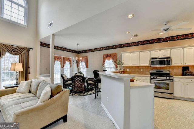 2005 Brook Meadow Drive, Alpharetta, GA 30005