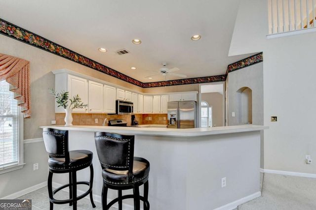 2005 Brook Meadow Drive, Alpharetta, GA 30005