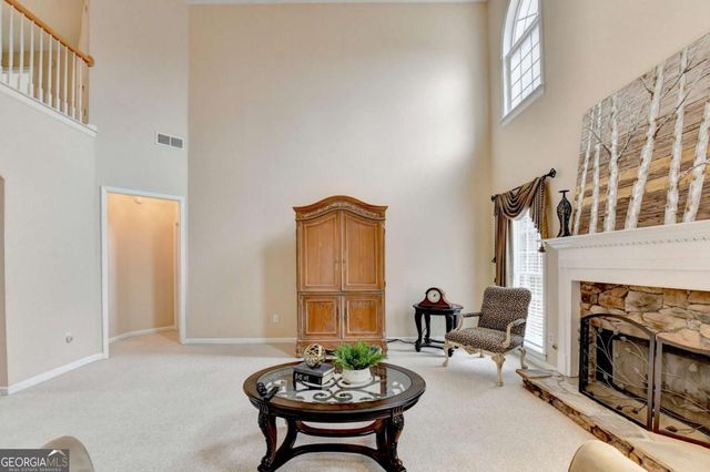 2005 Brook Meadow Drive, Alpharetta, GA 30005