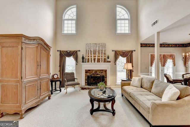 2005 Brook Meadow Drive, Alpharetta, GA 30005