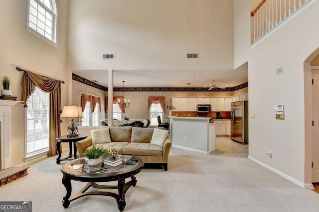 2005 Brook Meadow Drive, Alpharetta, GA 30005