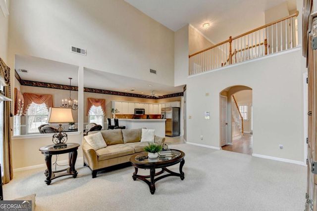 2005 Brook Meadow Drive, Alpharetta, GA 30005