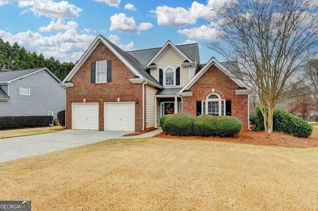 2005 Brook Meadow Drive, Alpharetta, GA 30005