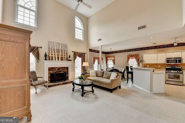 2005 Brook Meadow Drive, Alpharetta, GA 30005