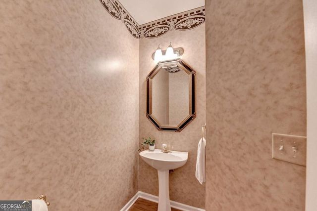 2005 Brook Meadow Drive, Alpharetta, GA 30005