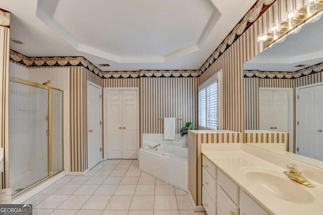 2005 Brook Meadow Drive, Alpharetta, GA 30005