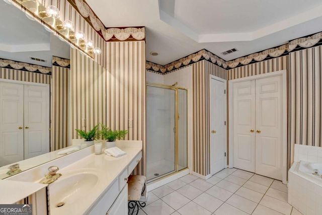 2005 Brook Meadow Drive, Alpharetta, GA 30005