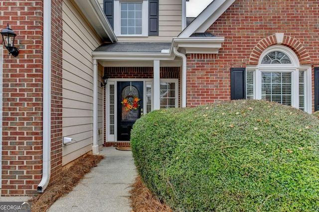 2005 Brook Meadow Drive, Alpharetta, GA 30005