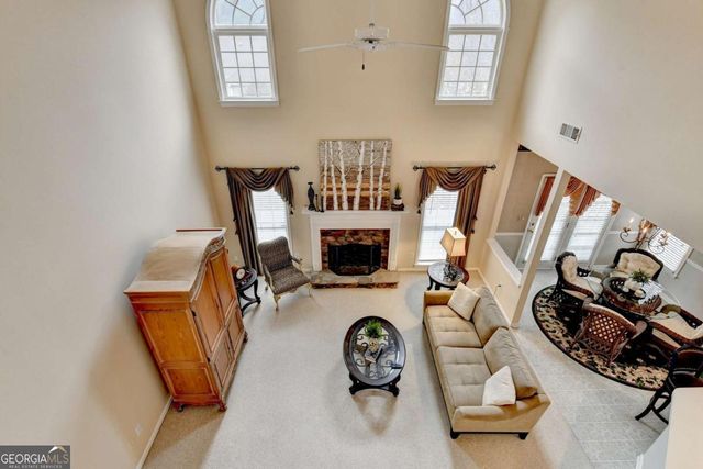 2005 Brook Meadow Drive, Alpharetta, GA 30005