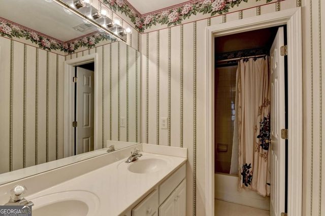 2005 Brook Meadow Drive, Alpharetta, GA 30005