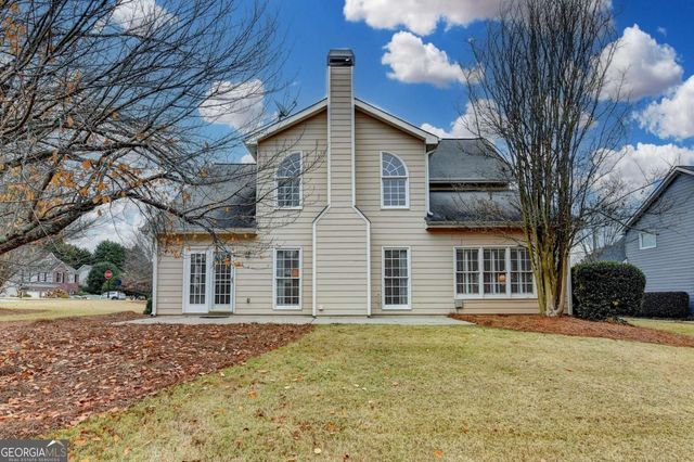 2005 Brook Meadow Drive, Alpharetta, GA 30005