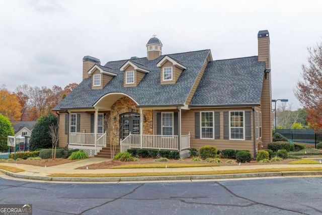 2005 Brook Meadow Drive, Alpharetta, GA 30005