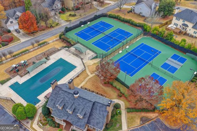 2005 Brook Meadow Drive, Alpharetta, GA 30005